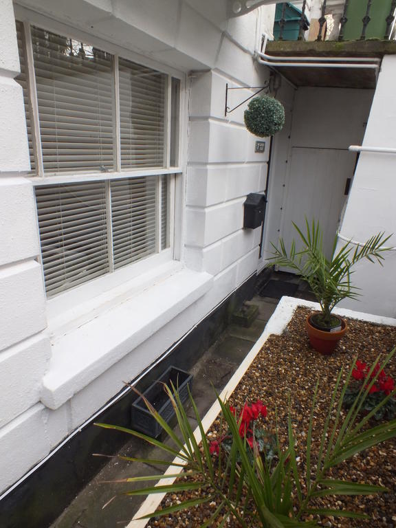 Ferienwohnung Garden Flat Royal Tunbridge Wells Zimmer foto