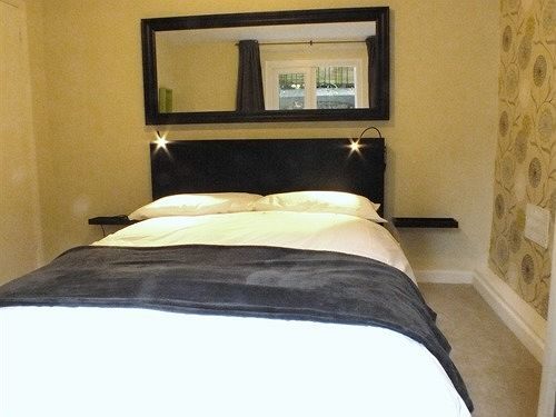 Ferienwohnung Garden Flat Royal Tunbridge Wells Exterior foto