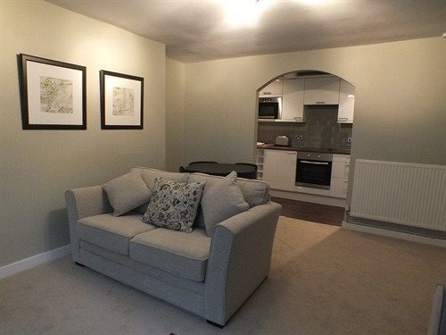 Ferienwohnung Garden Flat Royal Tunbridge Wells Exterior foto
