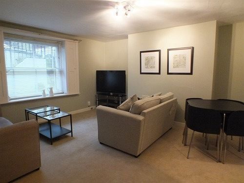Ferienwohnung Garden Flat Royal Tunbridge Wells Exterior foto
